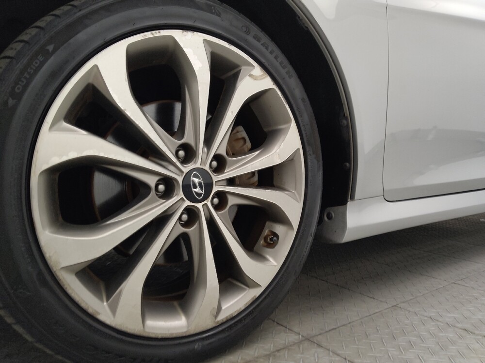 2014 Hyundai Sonata in Jacksonville, FL 32225 - 18134580 31