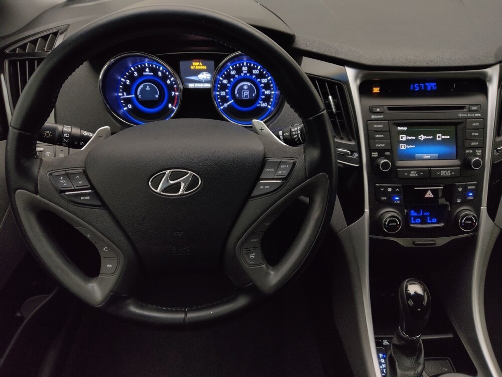 2014 Hyundai Sonata in Jacksonville, FL 32225 - 18134580 22