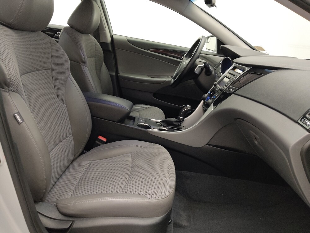 2014 Hyundai Sonata in Jacksonville, FL 32225 - 18134580 21