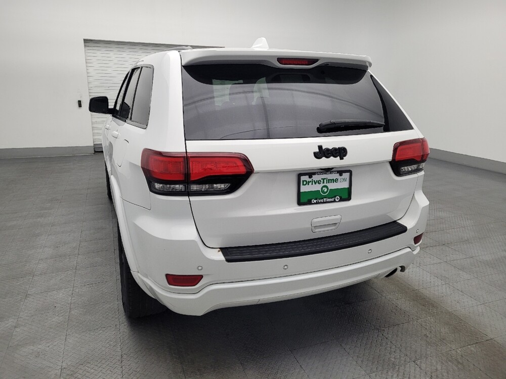 2019 Jeep Grand Cherokee in Marietta, GA 30062 - 18134581 6