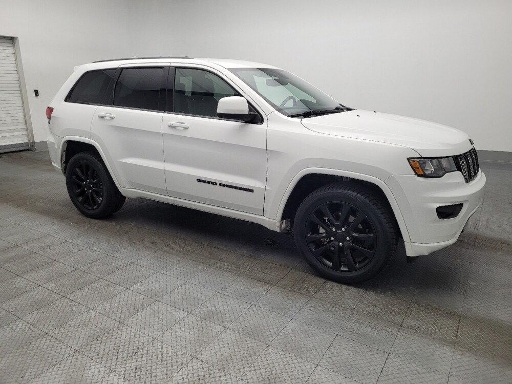 2019 Jeep Grand Cherokee in Marietta, GA 30062 - 18134581 11
