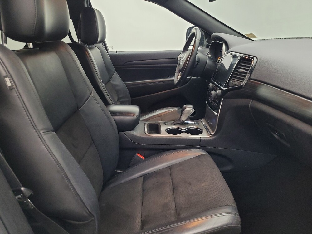 2019 Jeep Grand Cherokee in Marietta, GA 30062 - 18134581 21