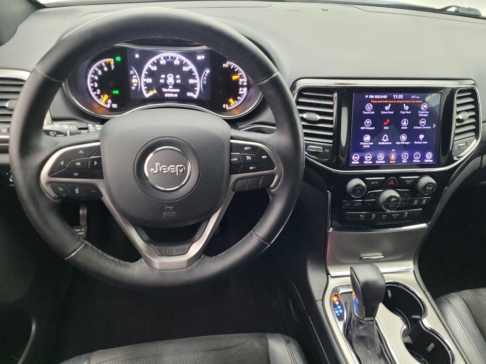 2019 Jeep Grand Cherokee in Marietta, GA 30062 - 18134581 22