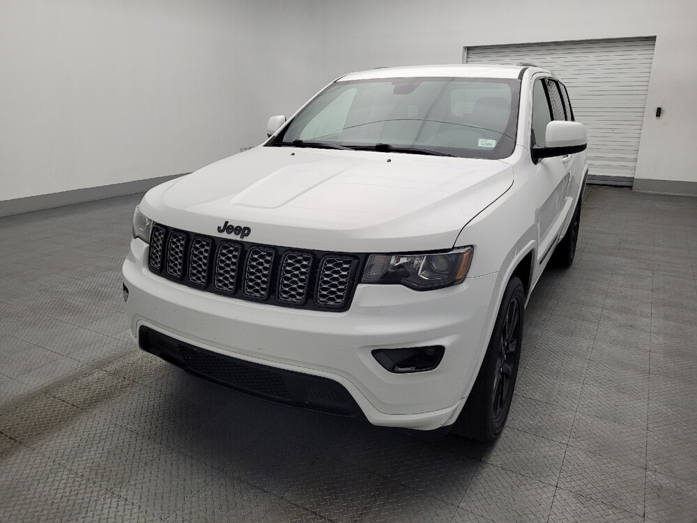 2019 Jeep Grand Cherokee in Marietta, GA 30062 - 18134581 15