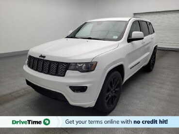 2019 Jeep Grand Cherokee in Marietta, GA 30062
