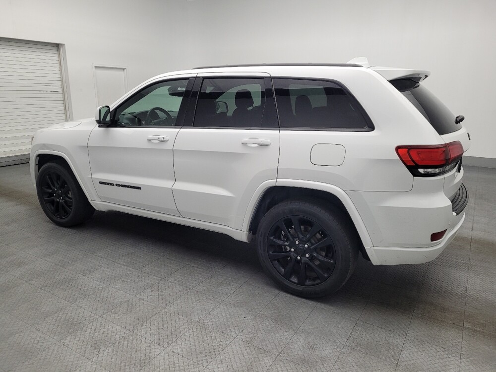 2019 Jeep Grand Cherokee in Marietta, GA 30062 - 18134581 3