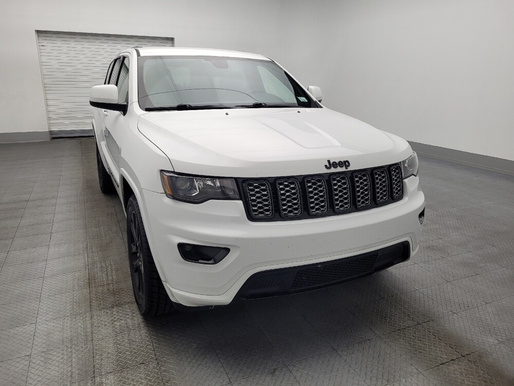 2019 Jeep Grand Cherokee in Marietta, GA 30062 - 18134581 14