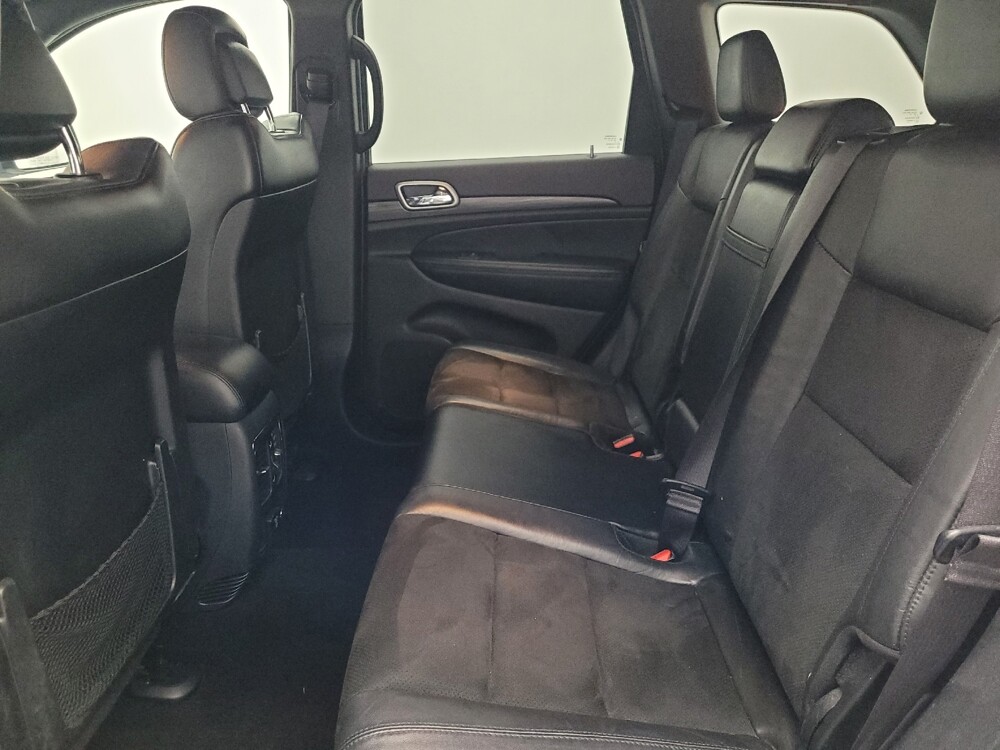 2019 Jeep Grand Cherokee in Marietta, GA 30062 - 18134581 18