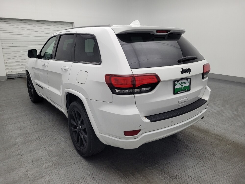 2019 Jeep Grand Cherokee in Marietta, GA 30062 - 18134581 5