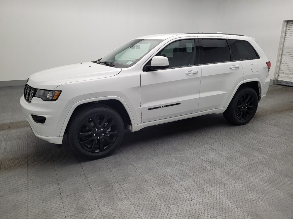 2019 Jeep Grand Cherokee in Marietta, GA 30062 - 18134581 2
