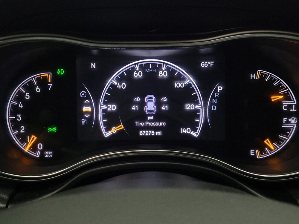 2019 Jeep Grand Cherokee in Marietta, GA 30062 - 18134581 23