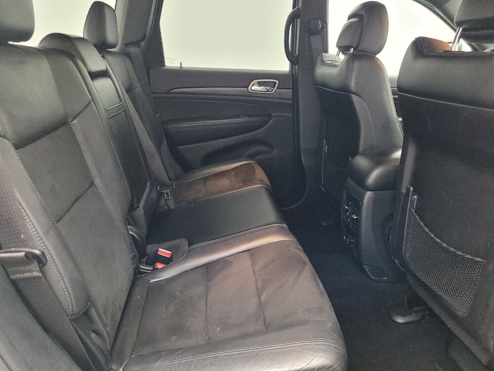 2019 Jeep Grand Cherokee in Marietta, GA 30062 - 18134581 19