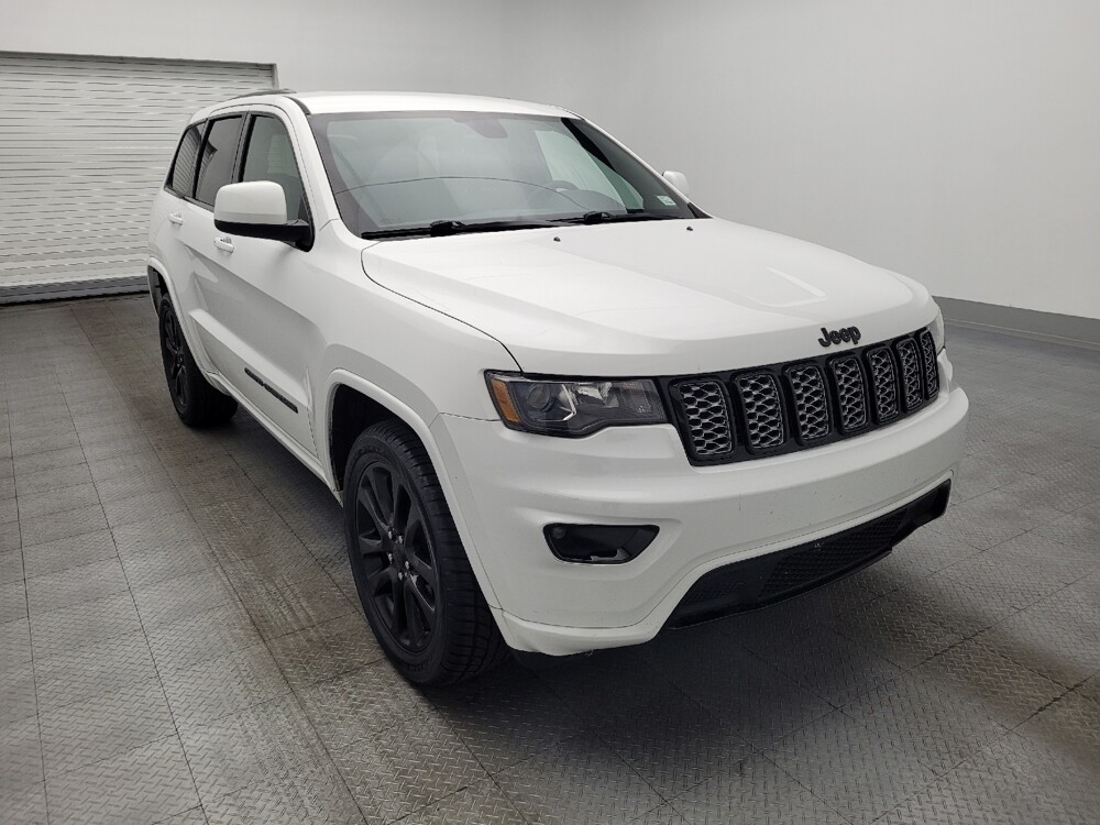 2019 Jeep Grand Cherokee in Marietta, GA 30062 - 18134581 13