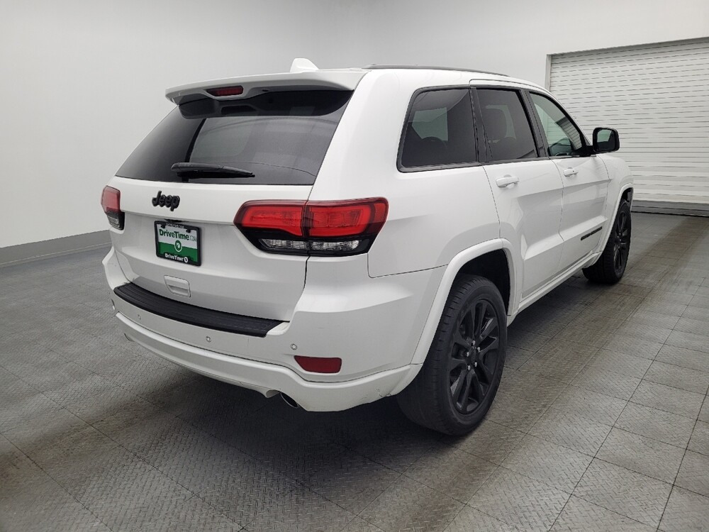 2019 Jeep Grand Cherokee in Marietta, GA 30062 - 18134581 9