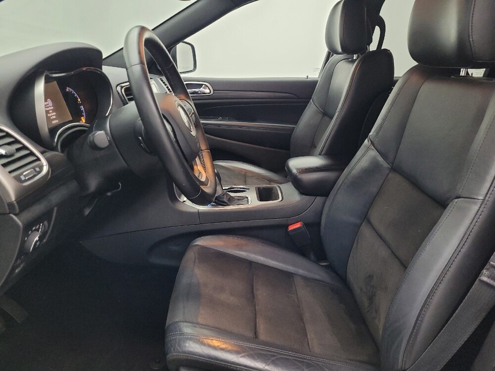 2019 Jeep Grand Cherokee in Marietta, GA 30062 - 18134581 17