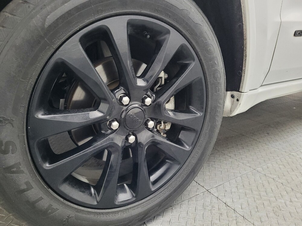 2019 Jeep Grand Cherokee in Marietta, GA 30062 - 18134581 31