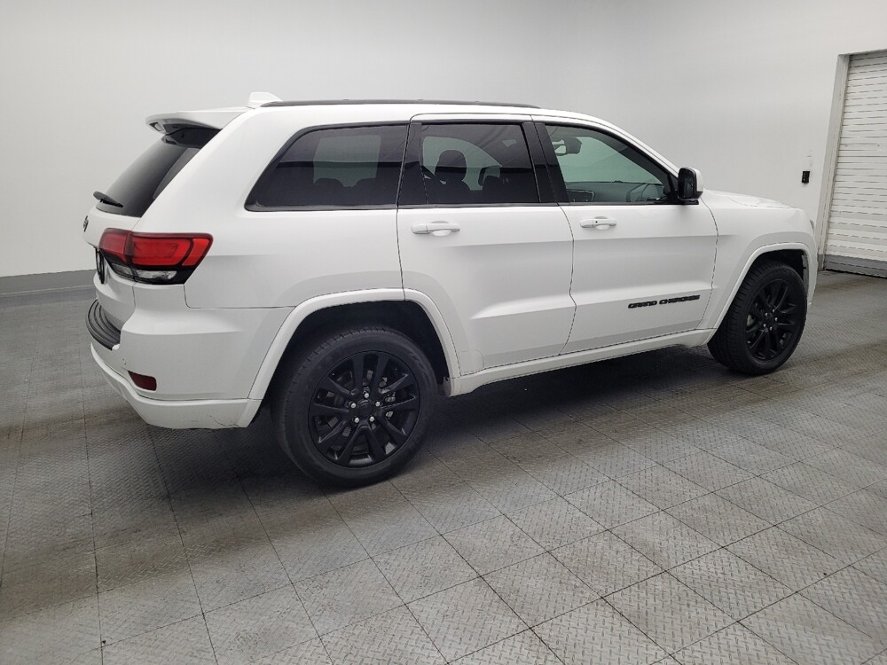 2019 Jeep Grand Cherokee in Marietta, GA 30062 - 18134581 10