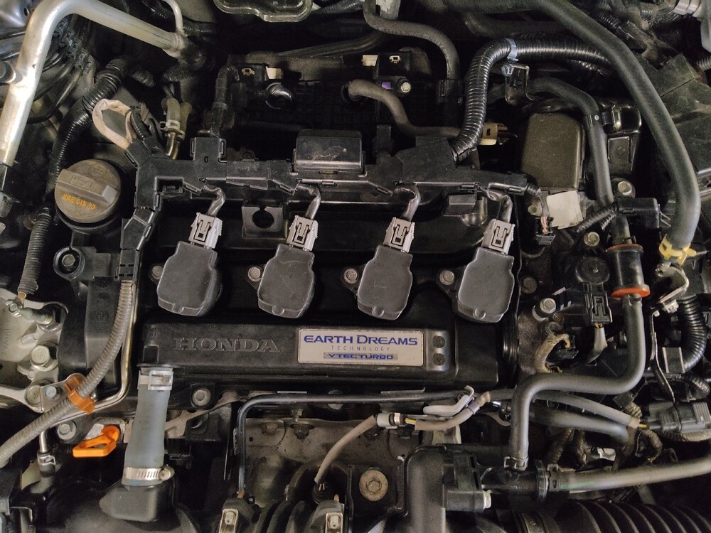 2021 Honda Accord in Jacksonville, FL 32225 - 18134582 30