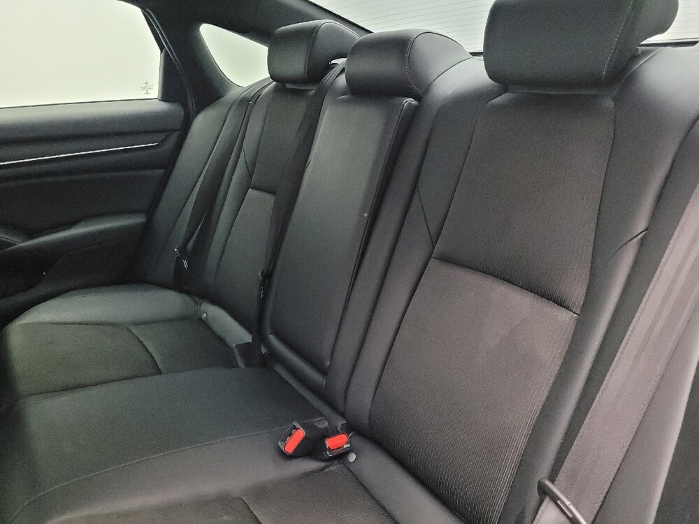 2021 Honda Accord in Jacksonville, FL 32225 - 18134582 18