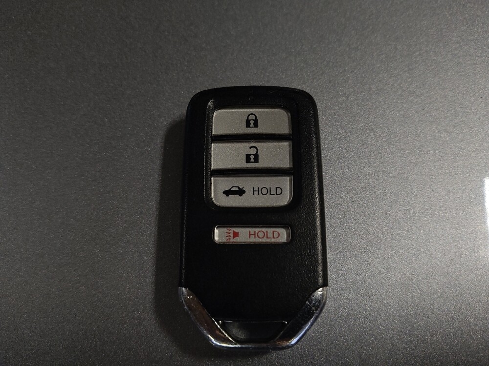 2021 Honda Accord in Jacksonville, FL 32225 - 18134582 33