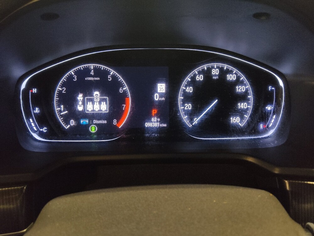 2021 Honda Accord in Jacksonville, FL 32225 - 18134582 23