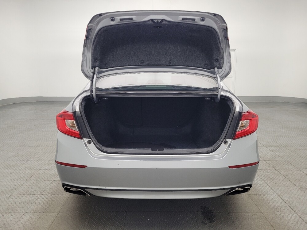 2021 Honda Accord in Jacksonville, FL 32225 - 18134582 29