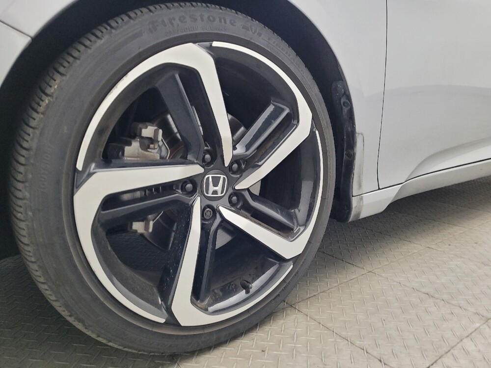 2021 Honda Accord in Jacksonville, FL 32225 - 18134582 31
