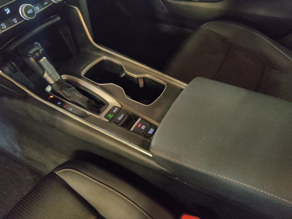 2021 Honda Accord in Jacksonville, FL 32225 - 18134582 26