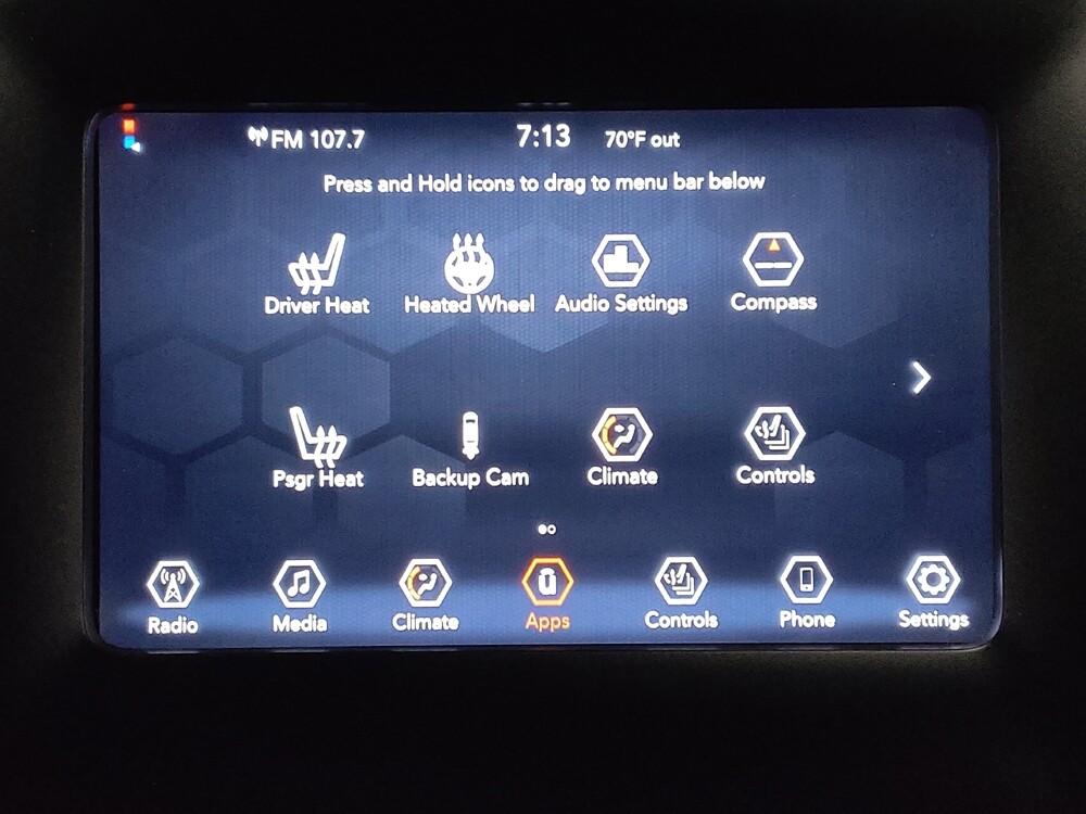 2019 Jeep Cherokee in Jacksonville, FL 32225 - 18134584 25