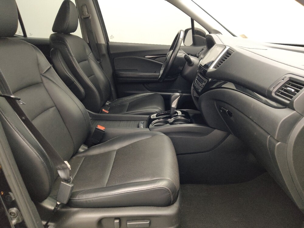 2017 Honda Ridgeline in Kissimmee, FL 34744 - 18134585 21