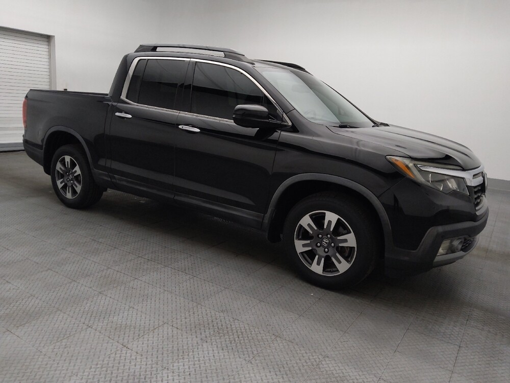 2017 Honda Ridgeline in Kissimmee, FL 34744 - 18134585 11