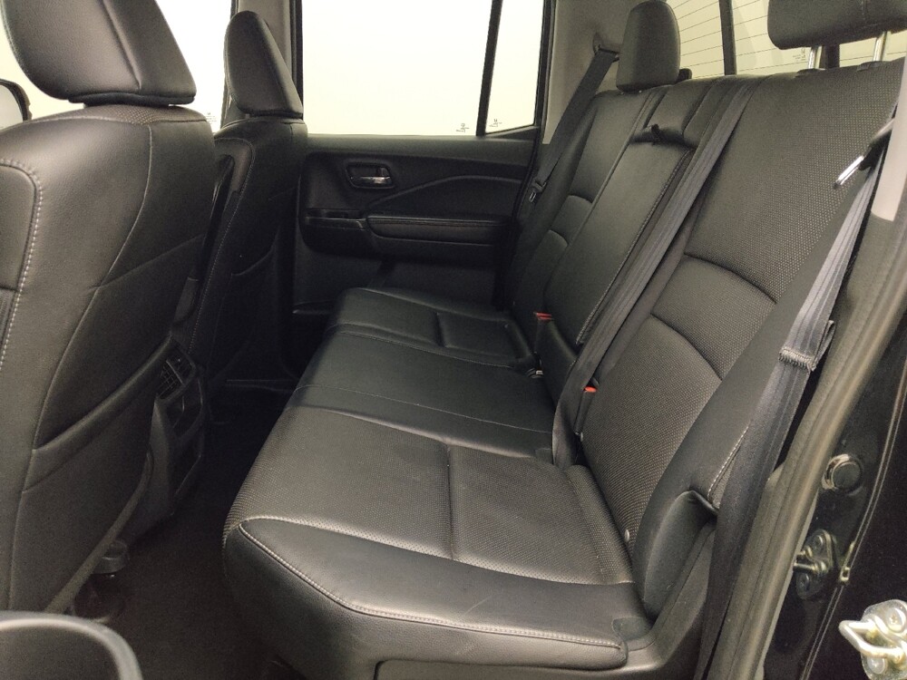 2017 Honda Ridgeline in Kissimmee, FL 34744 - 18134585 18