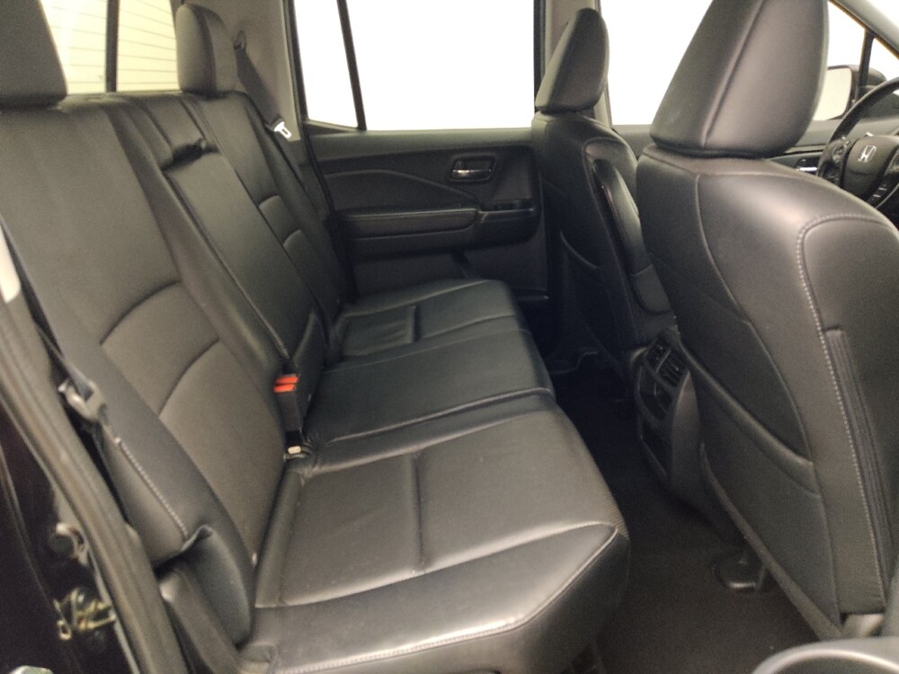 2017 Honda Ridgeline in Kissimmee, FL 34744 - 18134585 19