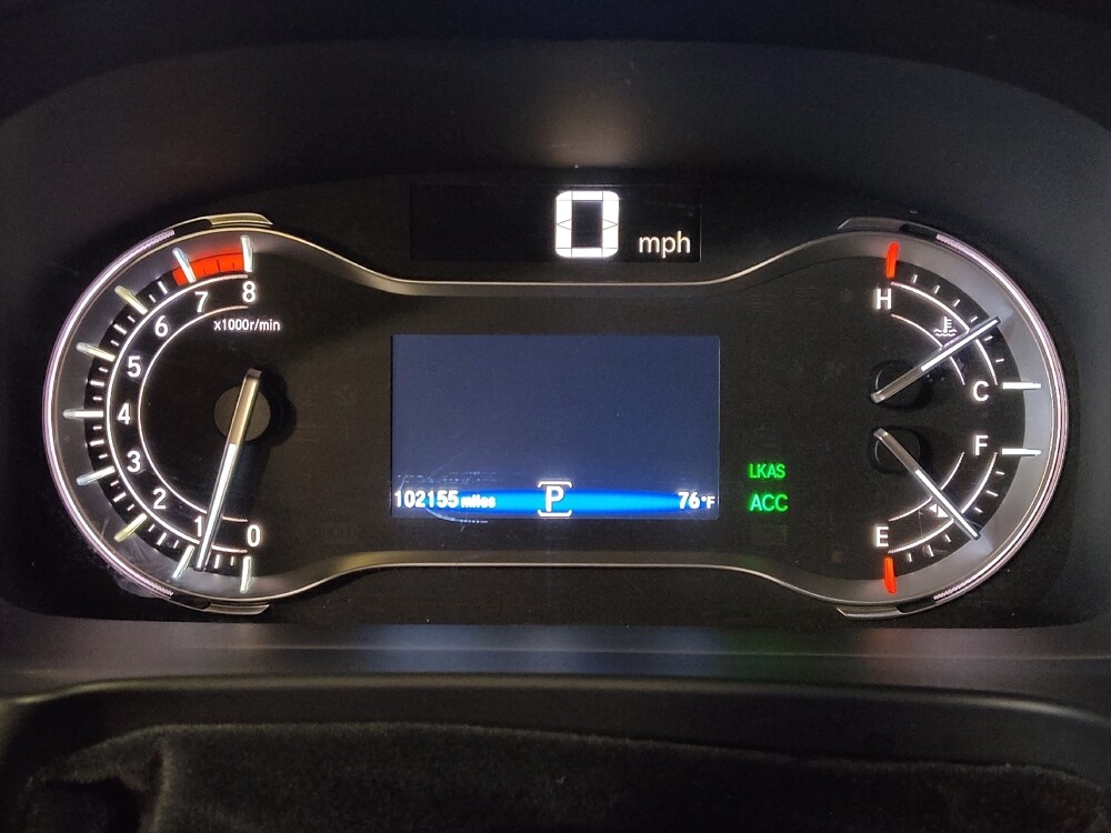 2017 Honda Ridgeline in Kissimmee, FL 34744 - 18134585 23