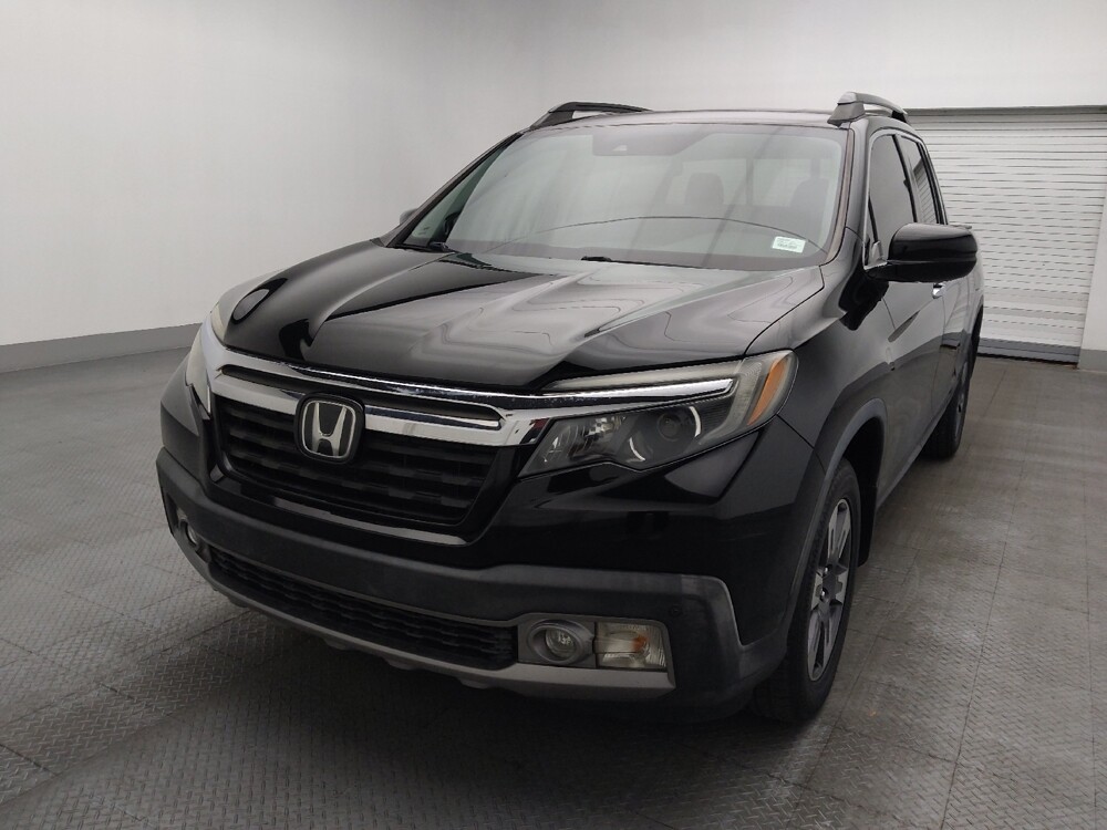 2017 Honda Ridgeline in Kissimmee, FL 34744 - 18134585 15