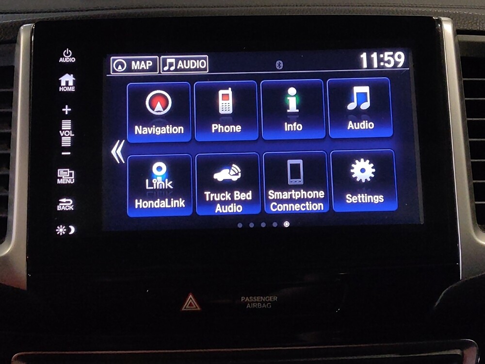 2017 Honda Ridgeline in Kissimmee, FL 34744 - 18134585 25