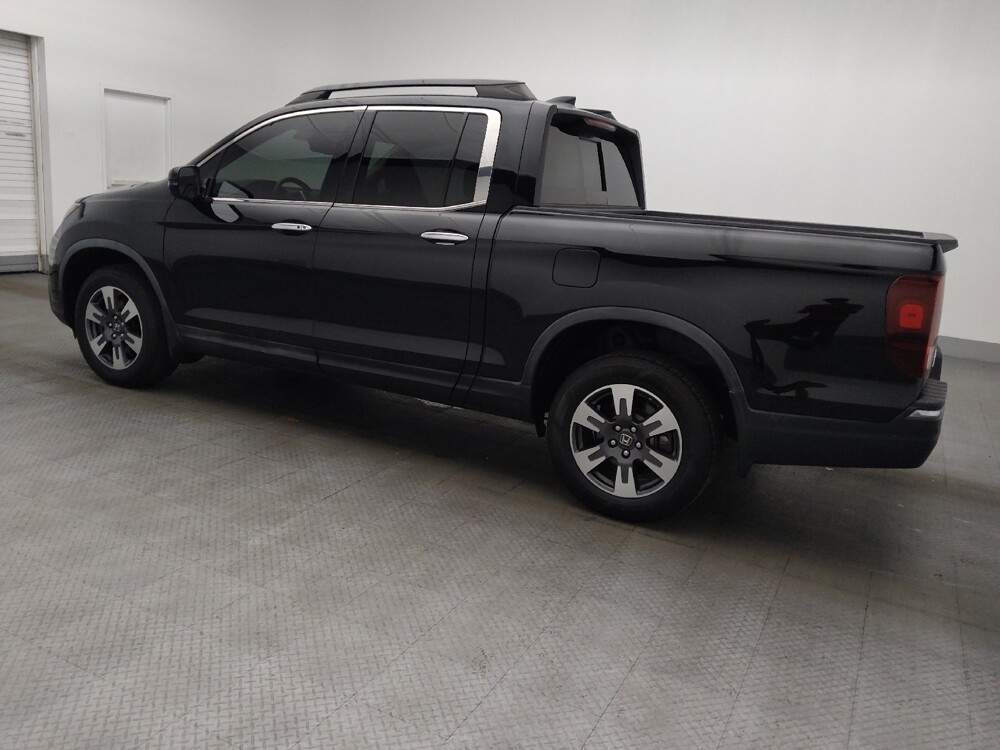 2017 Honda Ridgeline in Kissimmee, FL 34744 - 18134585 3