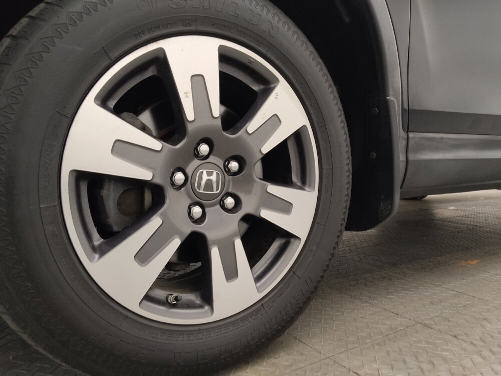 2017 Honda Ridgeline in Kissimmee, FL 34744 - 18134585 31