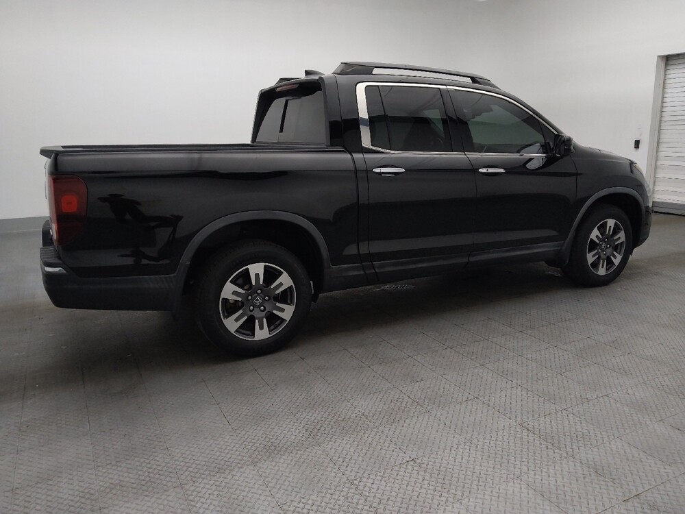 2017 Honda Ridgeline in Kissimmee, FL 34744 - 18134585 10