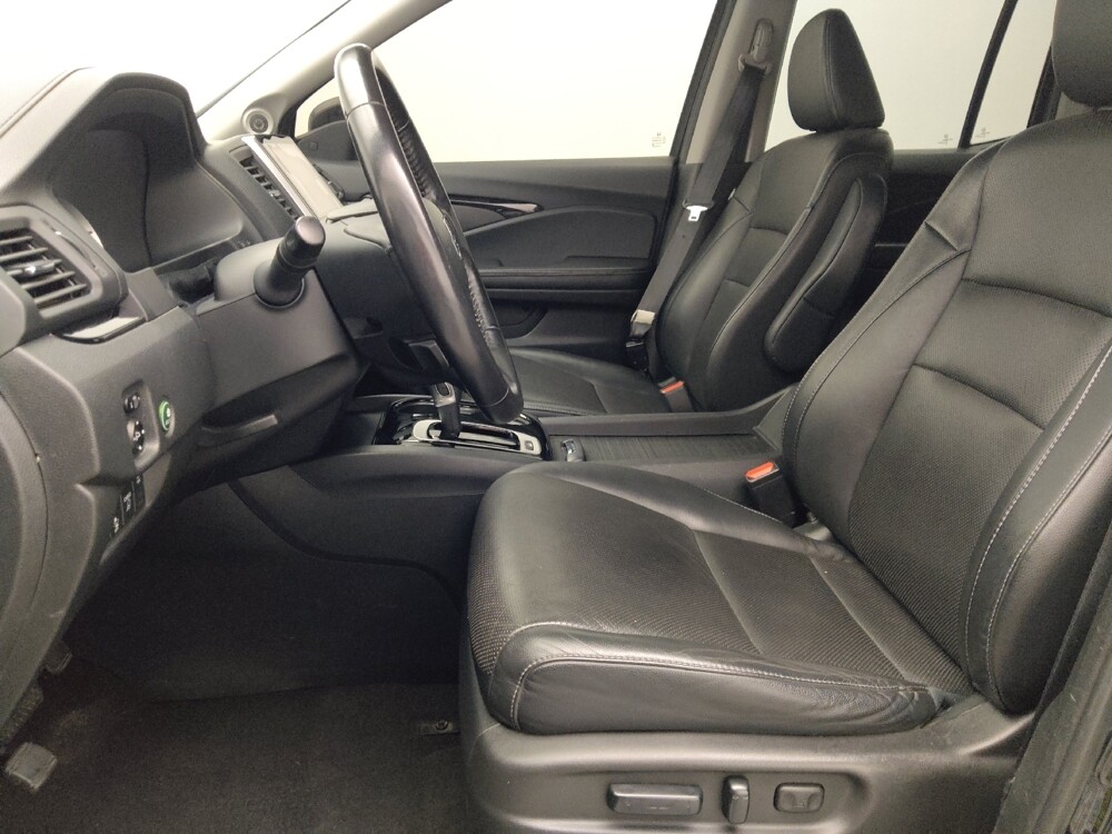 2017 Honda Ridgeline in Kissimmee, FL 34744 - 18134585 17