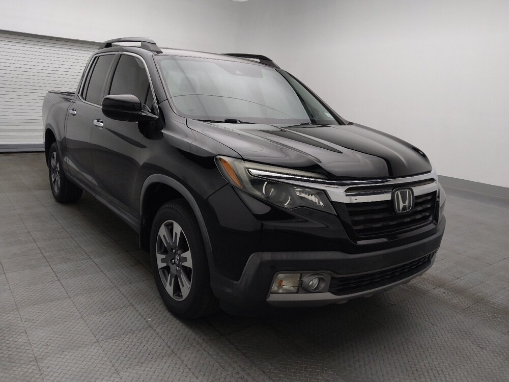 2017 Honda Ridgeline in Kissimmee, FL 34744 - 18134585 14
