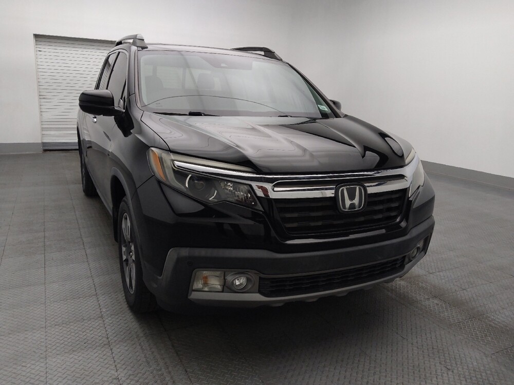 2017 Honda Ridgeline in Kissimmee, FL 34744 - 18134585 13