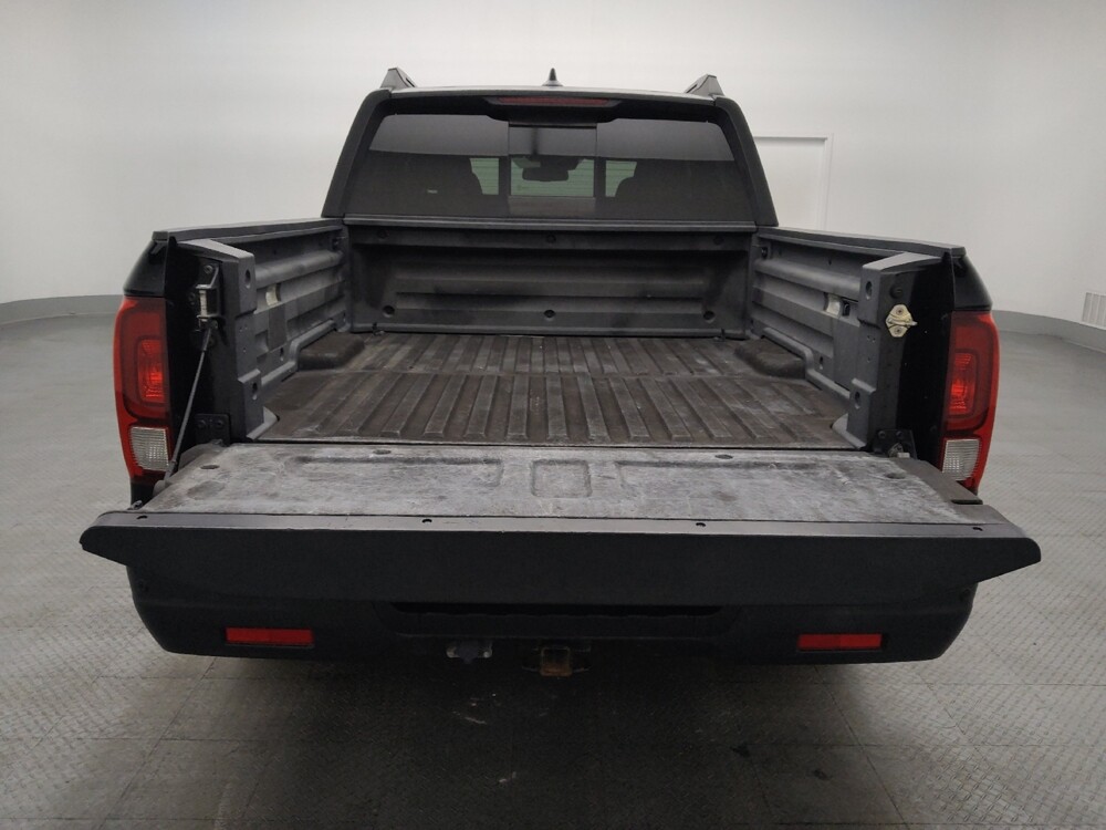 2017 Honda Ridgeline in Kissimmee, FL 34744 - 18134585 29