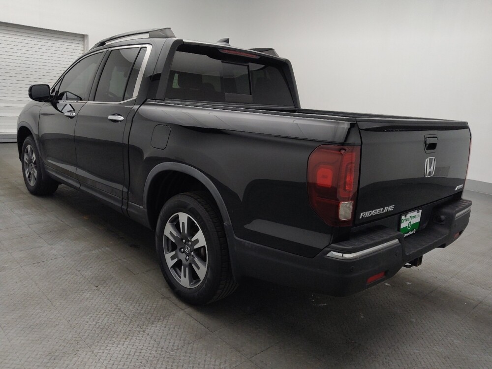 2017 Honda Ridgeline in Kissimmee, FL 34744 - 18134585 5