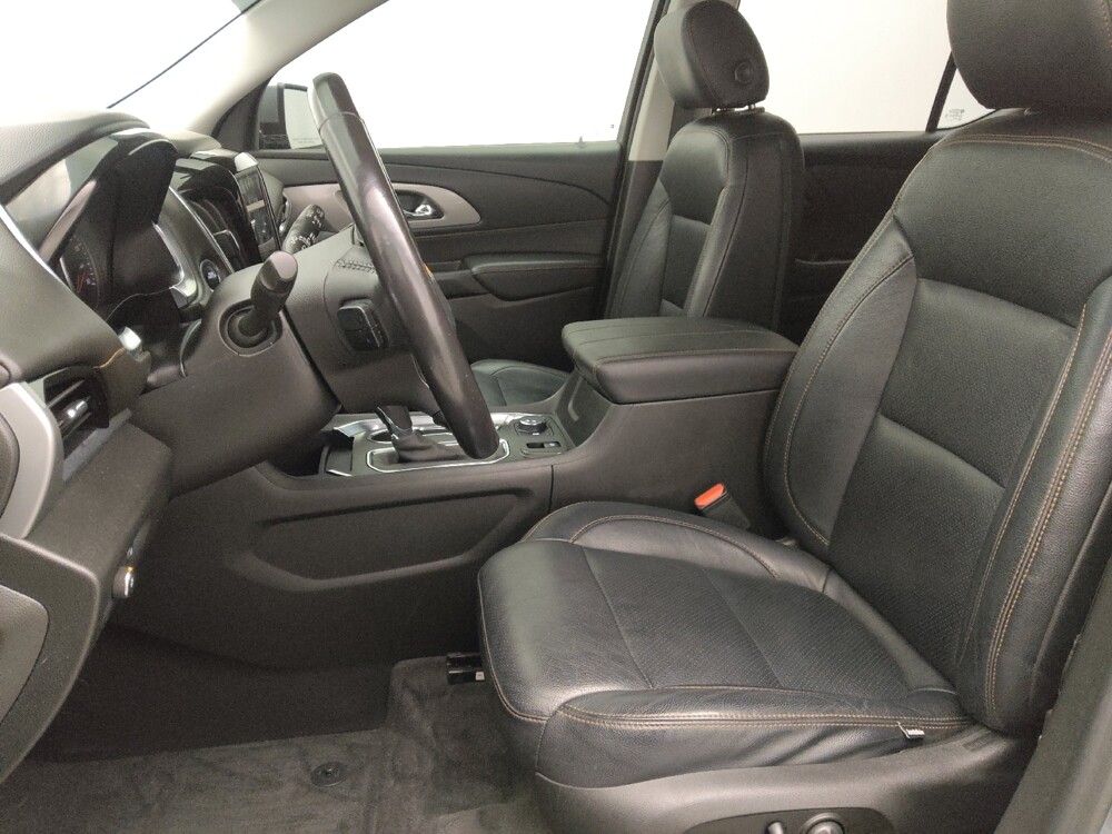 2020 Chevrolet Traverse in Jacksonville, FL 32225 - 18134586 17