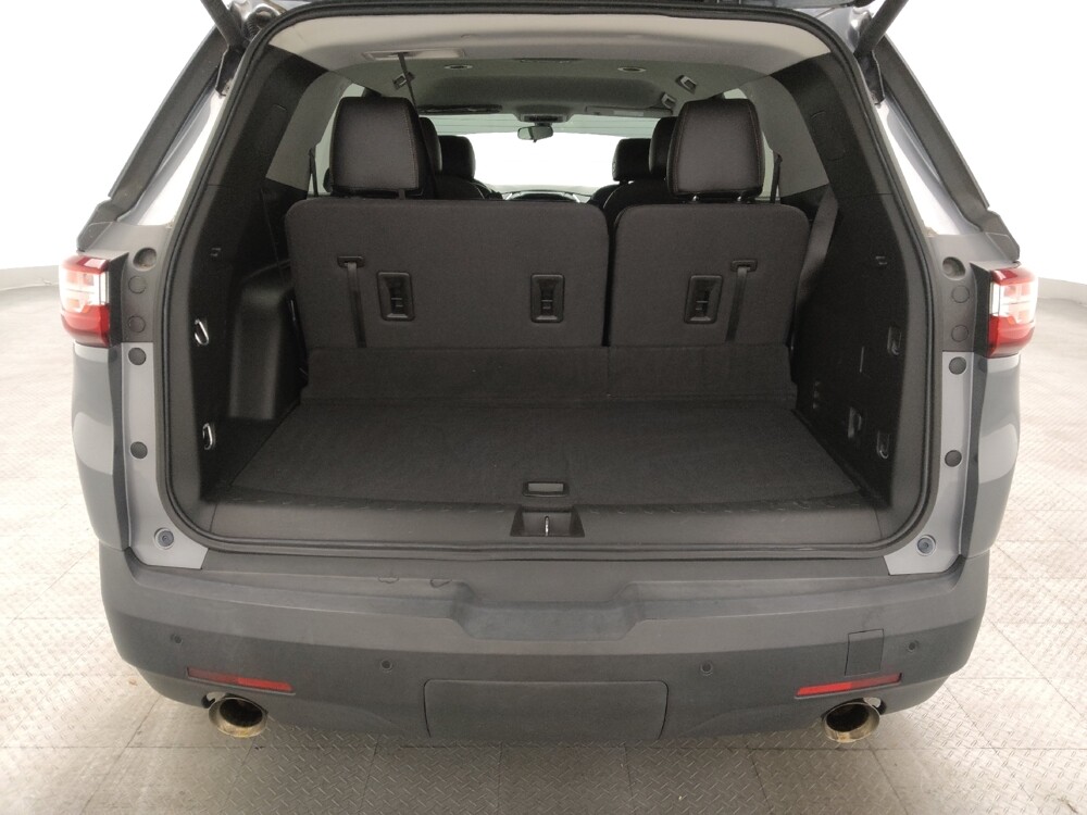 2020 Chevrolet Traverse in Jacksonville, FL 32225 - 18134586 29