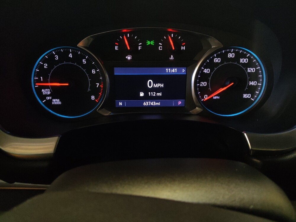 2020 Chevrolet Traverse in Jacksonville, FL 32225 - 18134586 23