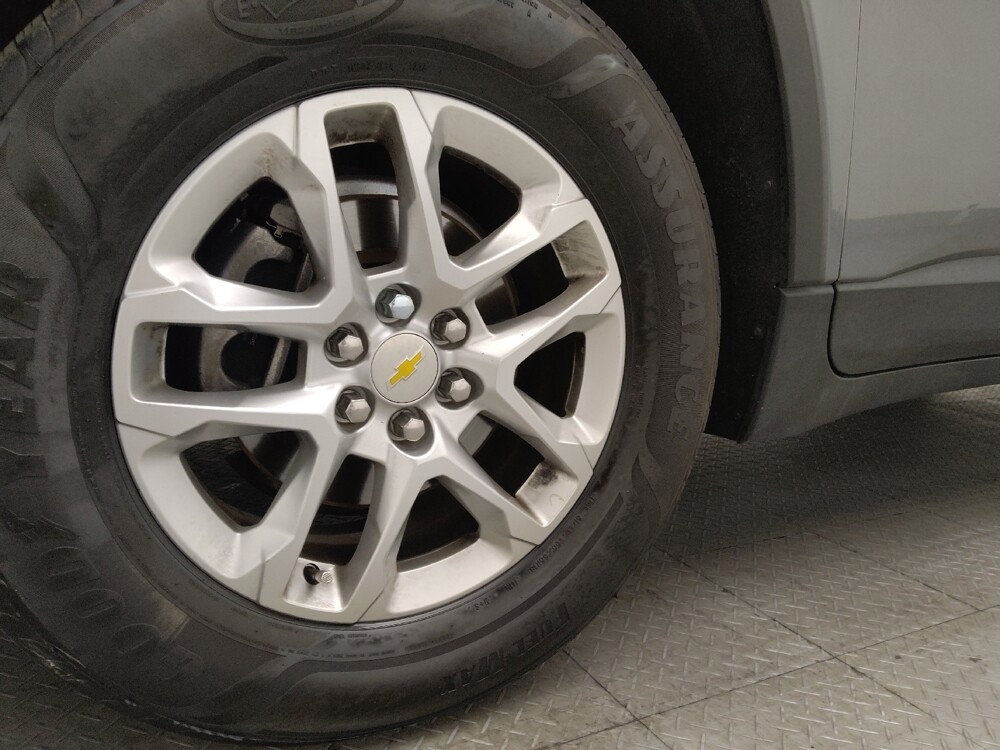 2020 Chevrolet Traverse in Jacksonville, FL 32225 - 18134586 31