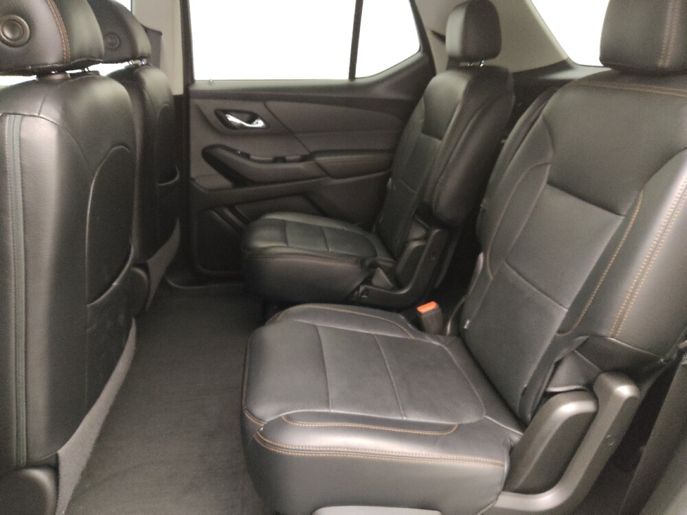 2020 Chevrolet Traverse in Jacksonville, FL 32225 - 18134586 18