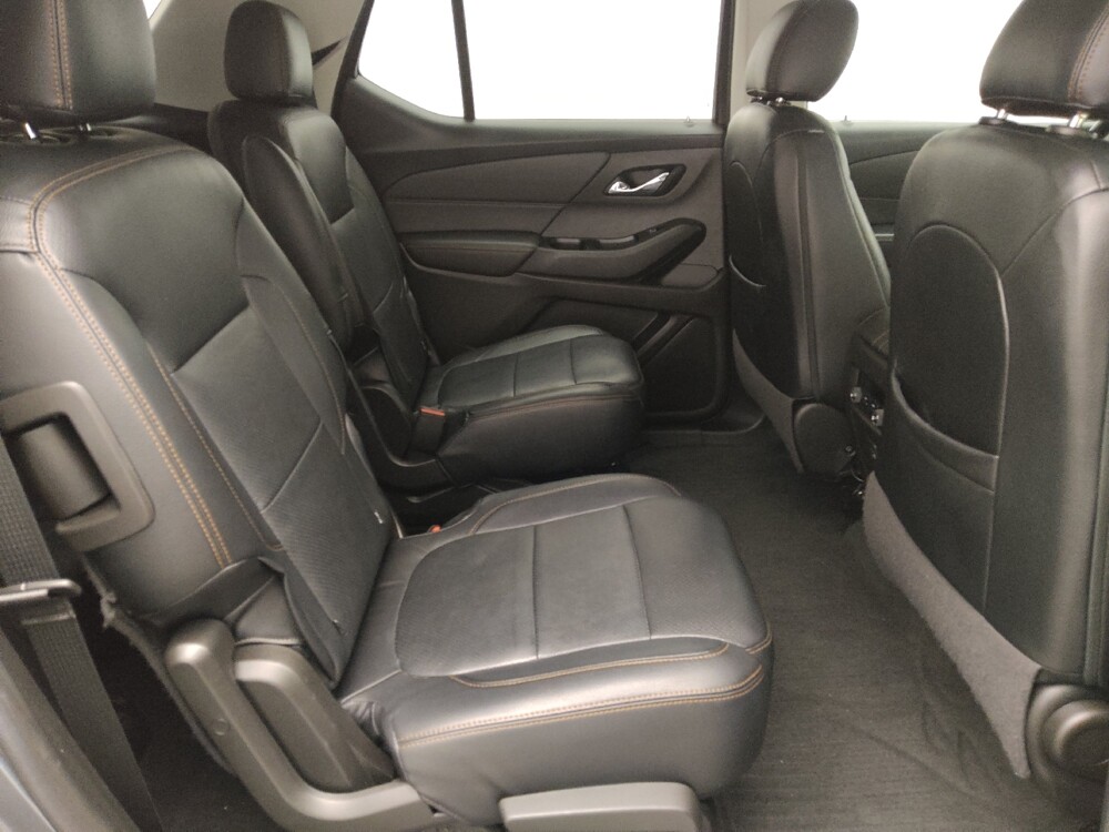 2020 Chevrolet Traverse in Jacksonville, FL 32225 - 18134586 19